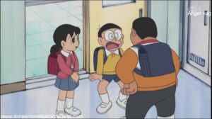Doraemon Capitulo 327 Que tiene de bueno Gigante