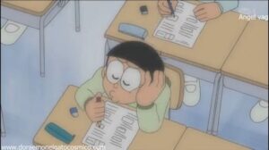  Doraemon Capitulo 342 La lente literalizadora