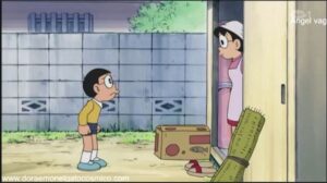 Doraemon Capitulo 347 De tal palo tal astilla