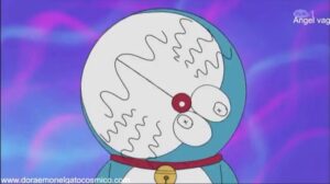 Doraemon Capitulo 351