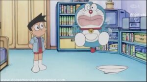 Doraemon Capitulo 356 Soy Doraemon Honekawa