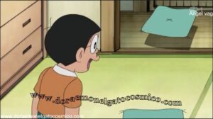  Doraemon Capitulo 359 La casa robot