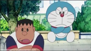Doraemon Capitulo 361