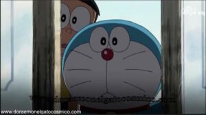Doraemon Capitulo 362 Bienvenidos al hotel de los fantasmas