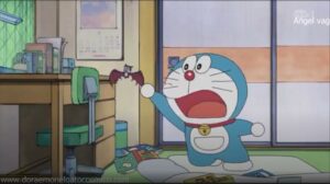 Doraemon Capitulo 371