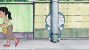 Doraemon Capitulo 373 Y aquel día todos fueron ratones