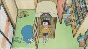 Doraemon Capitulo 379