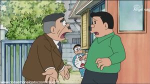 Doraemon Capitulo 399 Bienvenidos al hotel Nobi
