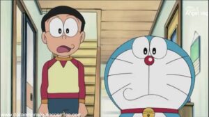 Doraemon Capitulo 400