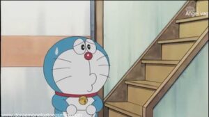 Doraemon Capitulo 402 La picina para pescar objetos perdidos
