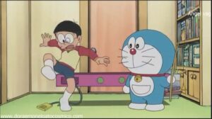 Doraemon Capitulo 402 