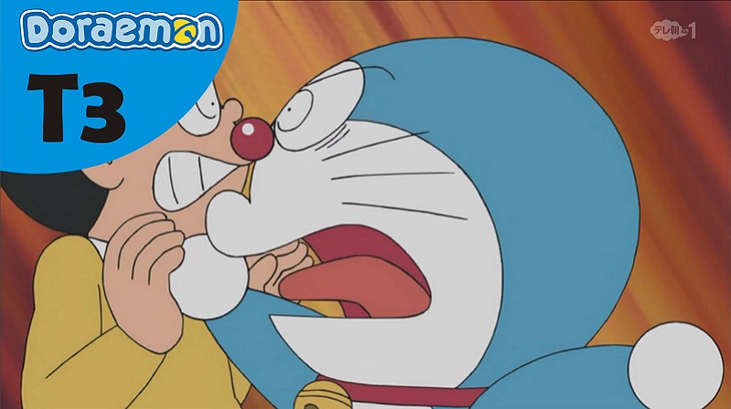 Doraemon Capitulo 439 Nobita se hace empresario