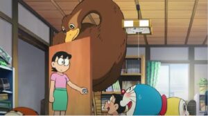 Doraemon En Busca Del Escarabajo Dorado