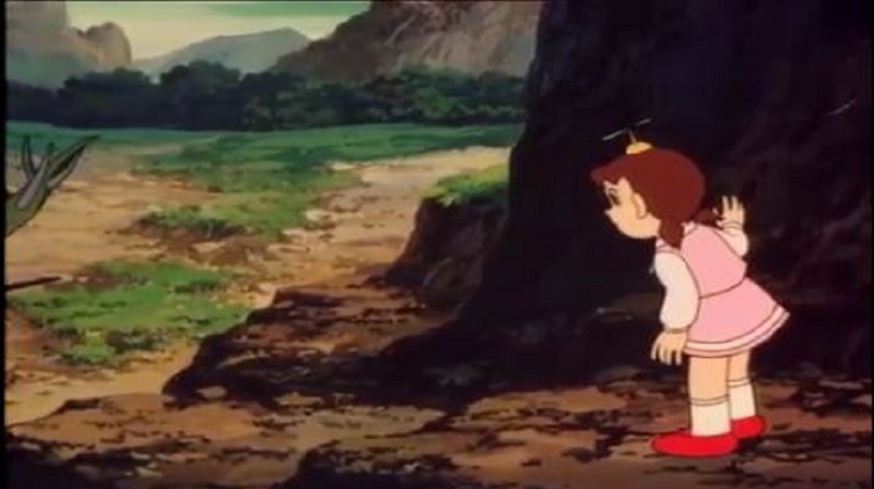 Ver Pelicula Doraemon Y El Tren Del Tiempo En Español