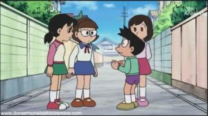 Doraemon Capitulo 405