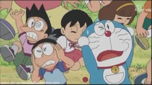 Doraemon Capitulo 409
