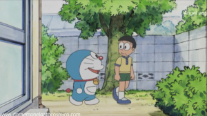Doraemon Capitulo 423