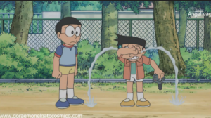 Doraemon Capitulo 422