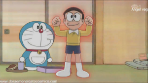 Doraemon Capitulo 436