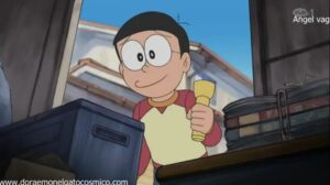 Doraemon Capitulo 440 El mecanizador