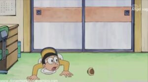 Doraemon Capitulo 441 El gas solo para ti