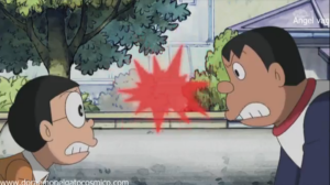 Doraemon Capitulo 442 Soy Nobiko