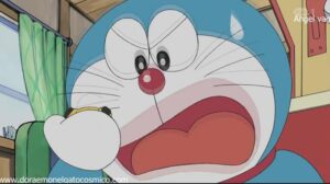 Doraemon Capitulo 447 