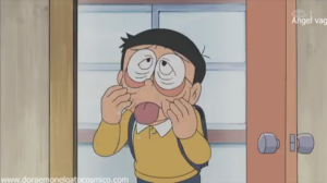 Doraemon Capitulo 468 El caramelo en diferido