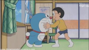 Doraemon Capitulo 469 Reir es vivir