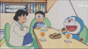 Doraemon Capitulo 470