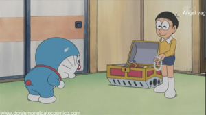 Doraemon Capitulo 472