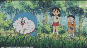 Doraemon Capitulo 474