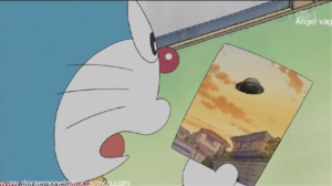 Doraemon Capitulo 476 El extraterrestre falso