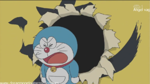 Doraemon Capitulo 480 Vidas Cruzadas