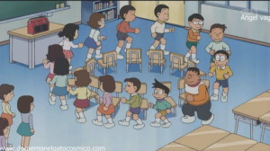 Doraemon Capitulo 480