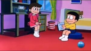  Doraemon Capitulo 0003