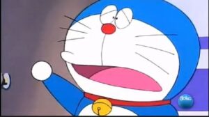 Doraemon Capitulo 0005 El deerribador