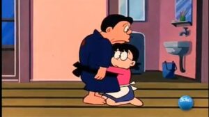 Doraemon Capitulo 0004