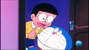 Doraemon Capitulo 0016 