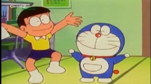 Doraemon Capitulo 0095