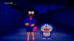 Doraemon Capitulo 0097 