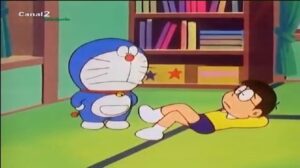 Doraemon Capitulo 0101 El interruptor dictador