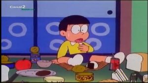Doraemon Capitulo 0101