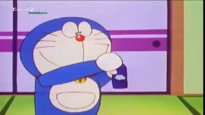Doraemon Capitulo 0104