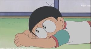 Doraemon Capitulo 488 Los bombones de ADN
